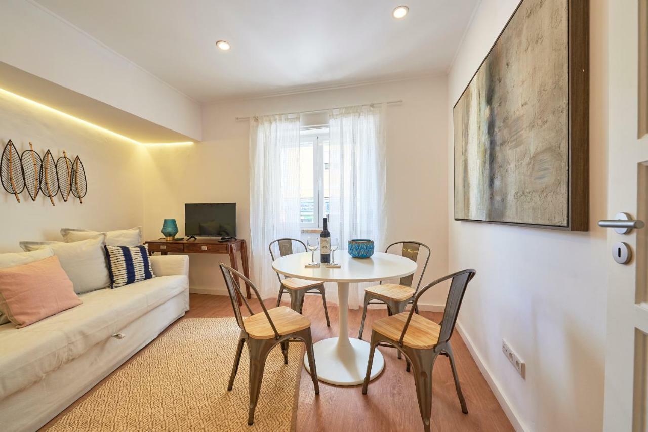 Appartement Belem Light Filled Apartment, By Timecooler