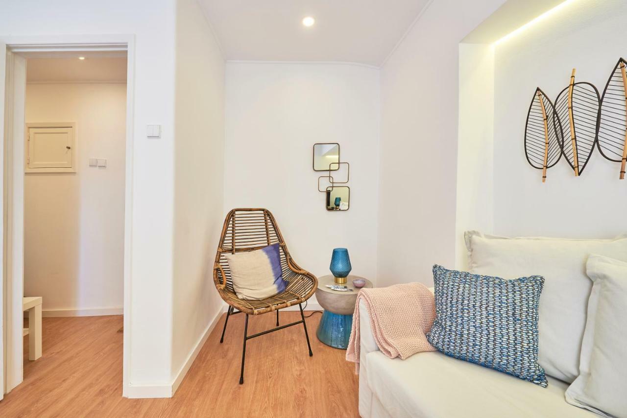 Appartement Belem Light Filled Apartment, By Timecooler *
